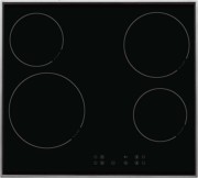 EB-Autark-Kochfeld Glaskeramik,60cm KMC 744 600 E 