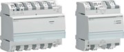 Nebenstrang-Koppler Kit 2Draht BusSystem REK350Y 