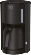 Krups Thermo-Kaffeeautomat Pro Aroma KM 3038 sw 