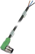 Sensor-/Aktor-Kabel SAC-4P-10,0 #1681389 