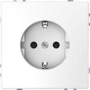 SCHUKO-Steckdose lotosws mit Steckklemmen MEG2300-6035 