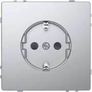 SCHUKO-Steckdose eds mit Steckklemmen MEG2300-6036 