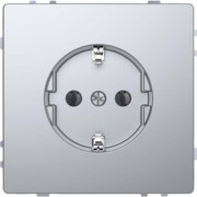 SCHUKO-Steckdose eds mit Steckklemmen MEG2301-6036 