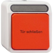 Auslösetaster AP AQS f.Feststellanlage MEG3167-8029 
