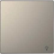 Wippe mit Kennzeichnung Licht, ni-metallic MEG3302-6050 