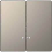 Doppelwippe nickelmet Kontrollfenster MEG3420-6050 