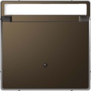Card-Schalter moccamet System Design MEG3854-6052 