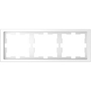 Rahmen 3f.lotosws D-Life MEG4030-6535 