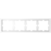 Rahmen 4f.lotosws D-Life MEG4040-6535 