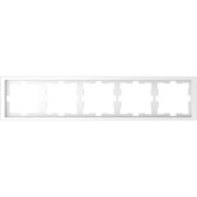 Rahmen 5f.lotosws D-Life MEG4050-6535 