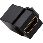 HDMI-Keystone schwarz MEG4583-0001 