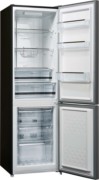 Kühl/Gefrierkombi VitControlPlusLinie KGCN 387 110 S sw/ed 