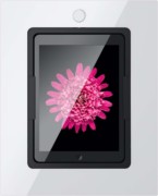 iPad Wandhalterung Glasfront ws 210172 