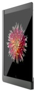 iPad Wandhalterung Lack: DarkSteel 510151 