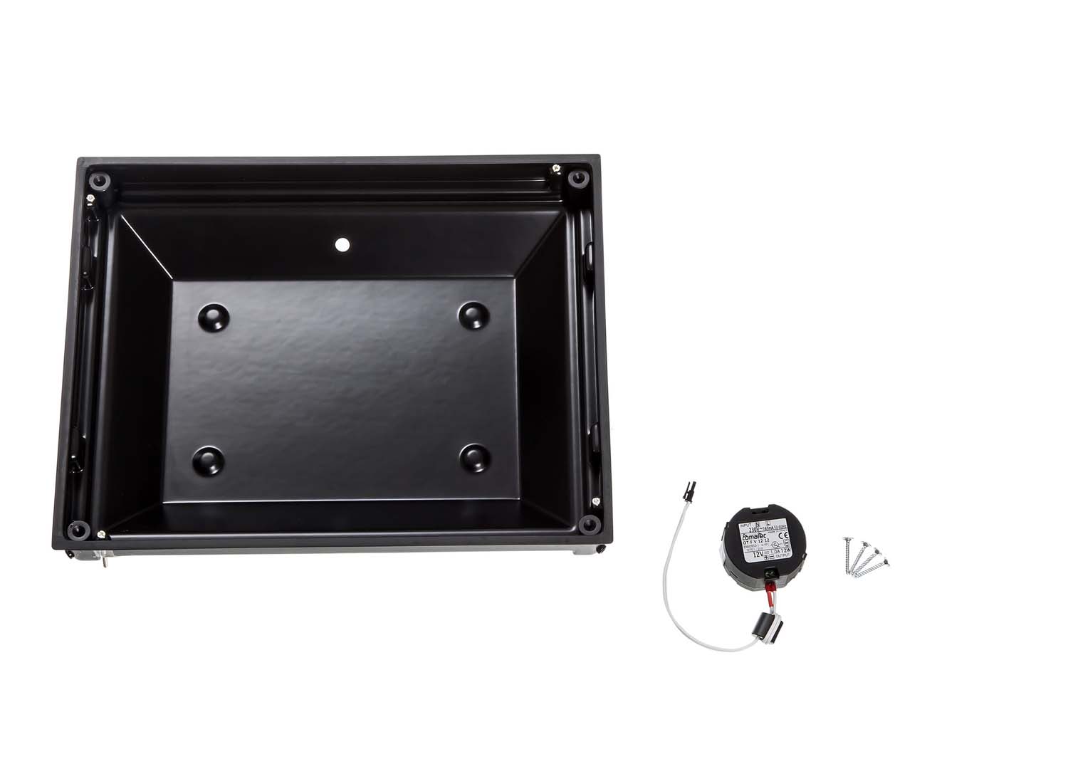 Montage-Set Einbau Mauerwerk 220200 