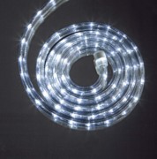 LED-Lichtschlauch 1150cm IP44 ws 416015 