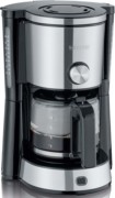 Kaffeeautomat ca.1000W,10 Tassen KA 4825 eds-sw 