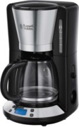 RUSSELL HOBBS Kaffeeautomat Victory 24030-56 