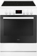 Elektroherd FineDesign,60cm,MF9 SHC 913 001 W 