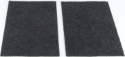 Kohlefilter f. UH 17182 E KF 17047 (VE2) 