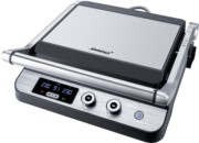Low-Fat-Grill 1800W FG 120 eds/sw 
