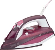 Dampfbügeleisen Keramiksohle DB6005CB ws/rt 