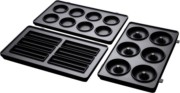 RUSSELL HOBBS Platten-Set Fiesta 25490-56 (VE3) 