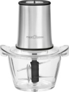 PROFI COOK Multizerkleinerer Glas,1L PC-MZ1150 eds/sw 