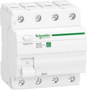Fehlerstrom-Schutzschalter 3P+N,40A,30mA R9R42440 