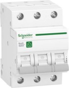 Lasttrennschalter 3P,63A,415VAC R9S64363 