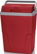 Kühlbox 25L,12/230V KB6011CB rt/gr 