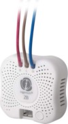 Megaman ZigBee Schalt-Modul mit N-Leiter max300W MM47808 