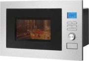 EB-Mikrowelle m.Grill 25L MWG3001HEB eds 