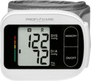 PROFI CARE Blutdruckmessgerät Handgelenkmessung PC-BMG3018ProfiCare 