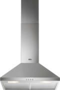 Kaminhaube LINIE 3Stufen,Serie2 DKB2630M Slope Easy 