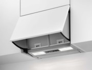 EB-Haube LINIE 3Stufen,Serie2 DEB2531S Flip open 