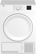Beko Kondenstrockner DC7130N 