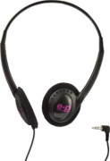 Stereo-Kopfhörer sw C21Lose 