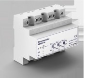 Dreiphasen-Stromwandler Typ ASRD 14 ASRD14 50/5A#1503403 