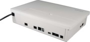 IP-Telefonanlage 12 IP/Systemgeräte ES 542 
