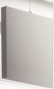 Akustikelement BLADE-AB 0900X0300 