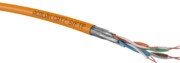 ACOLAN 1000SFS Kat.7 orang 4P S/FTP AWG23 R8146F-Cca-T1000 