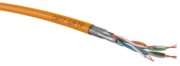 TN-7000-2 Kat.7 orange 8P S/FTP AWG23 R7480F-Cca-Ri100 