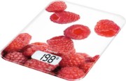 Küchenwaage LCD-Display KS 19 Berry 