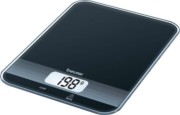 Küchenwaage LCD-Display KS 19 Black 