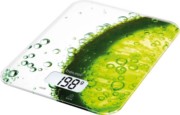 Küchenwaage LCD-Display KS 19 Fresh 