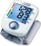 Blutdruckmessgerät Handgelenkmessung BC 44 Easy to use 
