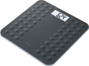 Glaswaage LCD-Anzeige GS 300 Black 