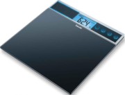 Glaswaage,sprechend 100gEinteilung,150kg GS 39 
