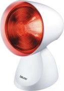 Infrarotlampe 5 Neigungspos.,150W IL 21 